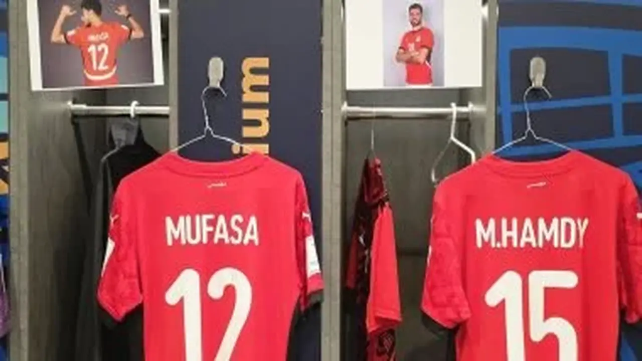 تسجيل أكرم توفيق للقب موسيماني يعزز مكانة منتخب مصر بين الكبار